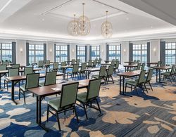 Embassy Suites by Hilton Charleston Harbor Mt. Pleasant Genel