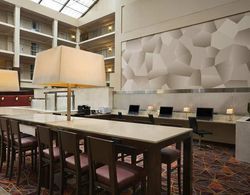 Embassy Suites by Hilton Cleveland Beachwood Aktiviteler