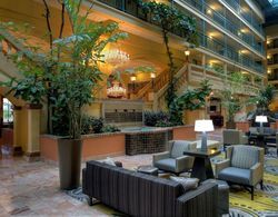 Embassy Suites by Hilton LAX Airport South Genel