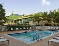 Embassy Suites by Hilton Lexington Green Havuz