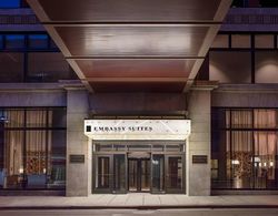 Embassy Suites by Hilton Minneapolis Downtown Genel
