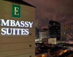 Embassy Suites by Hilton New Orleans Genel