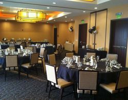 Embassy Suites by Hilton Salt Lake West Valley City Genel