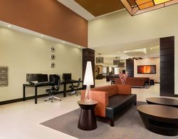 Embassy Suites by Hilton Salt Lake West Valley City Genel