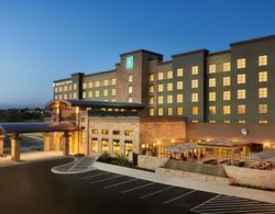 Embassy Suites by Hilton San Antonio - Brooks City Genel