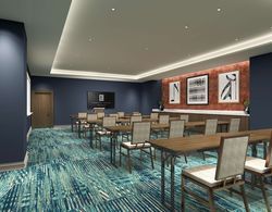 Embassy Suites by Hilton Virginia Beach Oceanfront Resort Genel