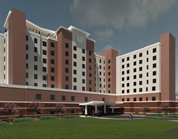 Embassy Suites by Hilton Wilmington Downtown/Conv Genel