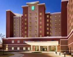 Embassy Suites by Hilton Wilmington Downtown/Conv Genel