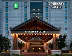 Embassy Suites Chicago Lombard Oak Brook Genel