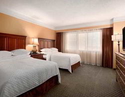 Embassy Suites Crystal City - National Airport Oda