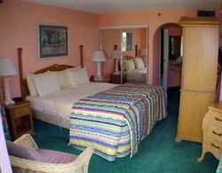 Embassy Suites Deerfield Beach - Resort & Spa Oda