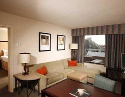 Embassy Suites Fort Worth - Downtown Genel