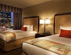 Embassy Suites Fort Worth - Downtown Genel