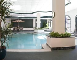 Embassy Suites Houston - Near the Galleria Havuz