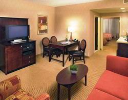 Embassy Suites Huntsville - Hotel & Spa Genel