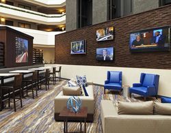 Embassy Suites Los Angeles International Genel