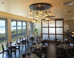 Embassy Suites Myrtle Beach-Oceanfront Resort Yeme / İçme
