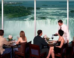 Embassy Suites Hotel Niagara Falls Yeme / İçme