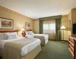 Embassy Suites Nrth Charleston - Airport/Hotel  Genel