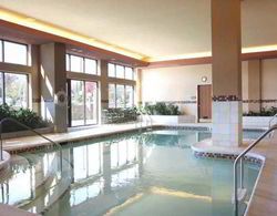 Embassy Suites St. Louis-St. Charles/Hotel & Spa Genel