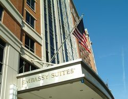 Embassy Suites Washington, DC - Convention Center Genel