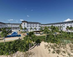 EmbassySuites St.Augustine Beach Oceanfront Resort Genel