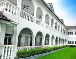 Embun Resort Putrajaya Dış Mekan