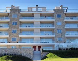 Emerald Apartments Dış Mekan