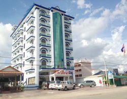 Emerald BB Battambang Hotel Öne Çıkan Resim