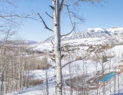 Emerald Elk at Village Creek by Avantstay Close to Slopes & Village w/ Views İç Mekan