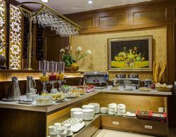 Emerald Hotel Hanoi Kahvaltı