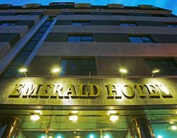 Emerald Hotel Dış Mekan