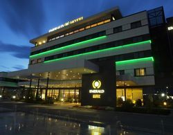 Emerald  Hotel Genel