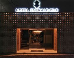 Hotel Emerald Isle Ishigakijima Dış Mekan