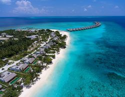 Emerald Maldives Resort & Spa Genel