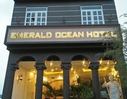 Emerald Ocean Hotel Dış Mekan