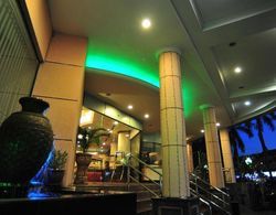 Emerald Puteri Hotel Genel