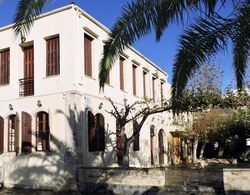 Emerald Studio - Old Town Rethymno Dış Mekan