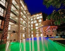 Emerald Terrace Resort, Patong Genel