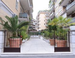 Emilios Home Entire Apartament up to 7 People Dış Mekan