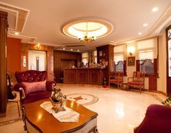 Emine Sultan Hotel Genel