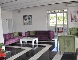 Emir Otel Genel