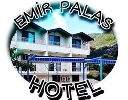 Otel Emir Palas Genel