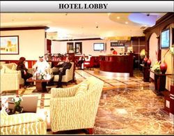 Emirates Stars Hotel Apartments Genel