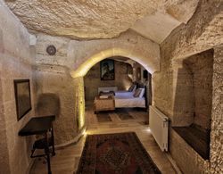 Emit Cave Hotel Genel