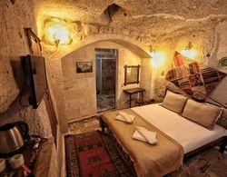 Emit Cave Hotel Genel