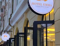 Hotel Emma Dış Mekan