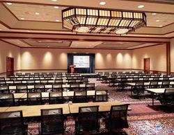 Emory Conference Center Hotel İş / Konferans