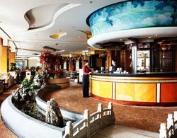 Empark Grand Hotel Beijing Bar
