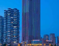 Empark Grand Hotel Changsha Dış Mekan